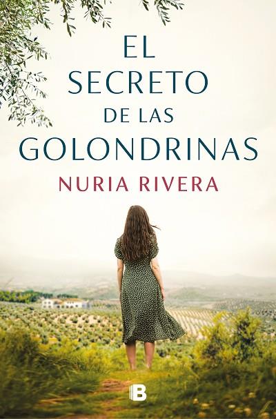 EL SECRETO DE LAS GOLONDRINAS | 9788466678414 | RIVERA, NURIA