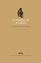 CUADERNO DE POMPEYA | 9788492774678 | ELIJAS ESCORIHUELA,JUAN CARLOS