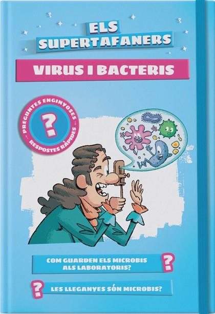 VIRUS I BACTERIS | 9788499743523