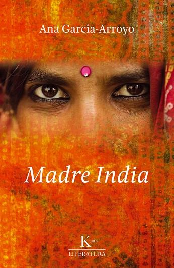 MADRE INDIA | 9788499881300 | GARCIA-ARROYO,ANA