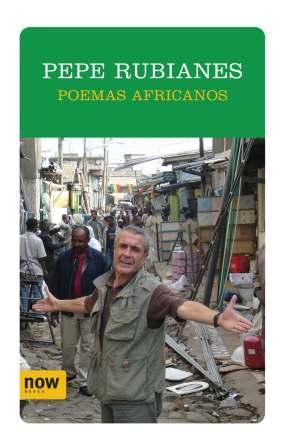 POEMAS AFRICANOS | 9788493768218 | RUBIANES,PEPE