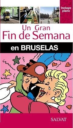 BRUSELAS | 9788499356495