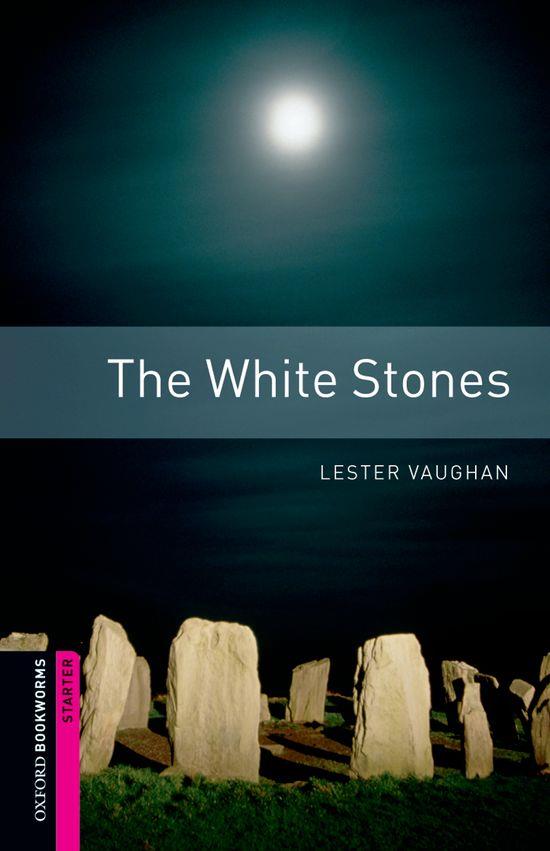 WHITE STONES | 9780194234313 | VAUGHAN,LESTER