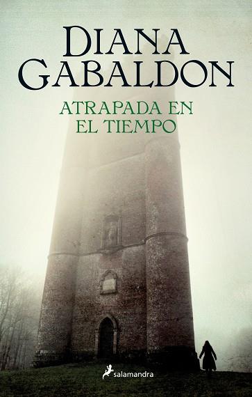 ATRAPADA EN EL TIEMPO. SAGA OUTLANDER  2 | 9788498386714 | GABALDON,DIANA