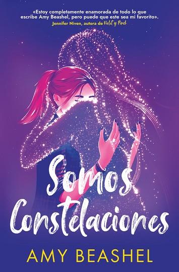 SOMOS CONSTELACIONES | 9788419939357 | BEASHEL, AMY