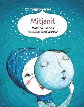 MITJANIT (POESIA) | 9788416394333 | WIMMER,SONJA ESCODA,MARTINA