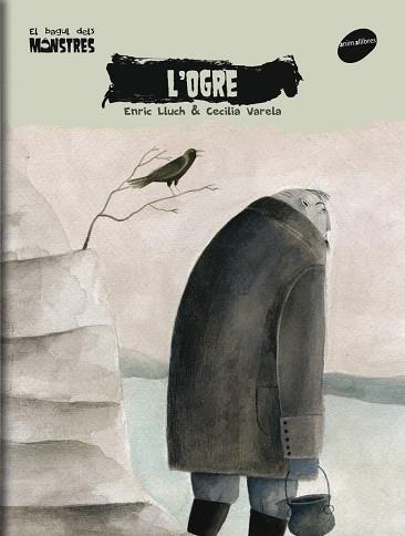 OGRE | 9788496726703 | LLUCH,ENRIC VARELA,CECILIA