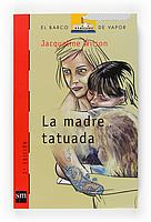 MADRE TATUADA | 9788434877887 | WILSON,JACQUELINE