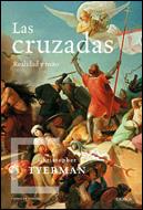 CRUZADAS REALIDAD Y MITO | 9788484328452 | TYERMAN,CHRISTOPHER