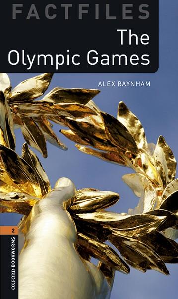 OLYMPIC GAMES MP3 PACK | 9780194620840 | RAYNHAM, ALEX