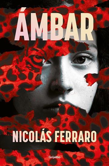 ÁMBAR | 9788425368592 | FERRARO, NICOLÁS