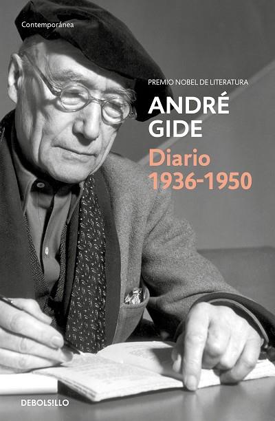 DIARIO (1936 - 1950) | 9788466355148 | GIDE, ANDRÉ