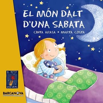 MON DALT D,UNA SABATA | 9788448930998 | ARASA,CINTA COSTA,MARTA