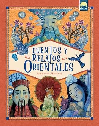 CUENTOS Y RELATOS ORIENTALES | 9788831281942 | ROSALBA TROIANO