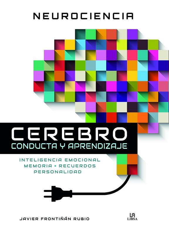 NEUROCIENCIA CEREBRO CONDUCTA Y APRENDIZAJE | 9788466232715 | FRONTIÑÁN RUBIO, JAVIER