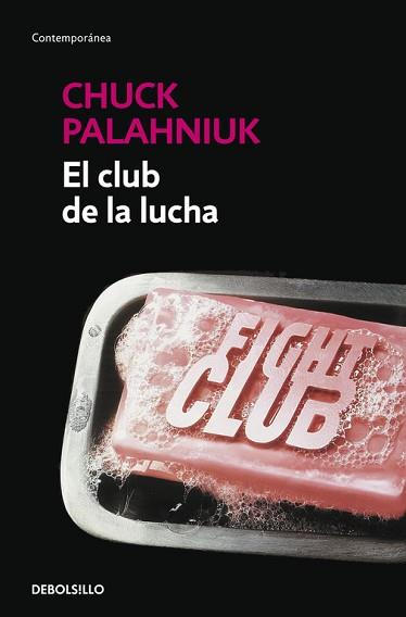 CLUB DE LA LUCHA | 9788499088174 | PALAHNIUK,CHUCK