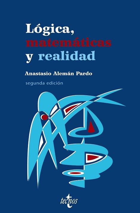 LOGICA, MATEMATICA Y REALIDAD | 9788430952144 | ALEMAN PARDO,ANASTASIO