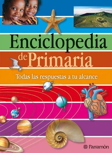 ENCICLOPEDIA DE PRIMARIA. TODAS LAS RESPUESTAS A TU ALCANCE | 9788434237636 | MARCET,XAVIER ORTEGA,OFELIA CASARES,SUSANA