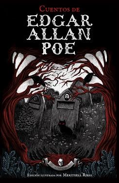 CUENTOS DE EDGAR ALLAN POE | 9788420486369 | EDGAR ALLAN POE