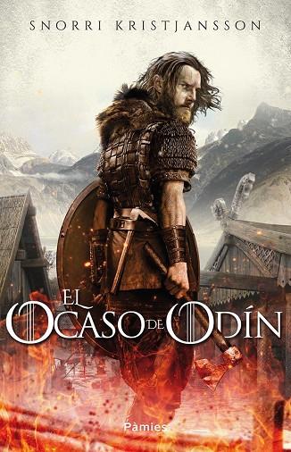 OCASO DE ODIN | 9788416331611 | KRISTJANSSON,SNORRI