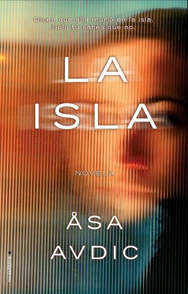 ISLA | 9788416700837 | ASA AVDIC