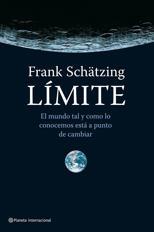 LIMITE | 9788408096696 | SCHATZING,FRANK