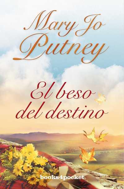 BESO DEL DESTINO | 9788492801336 | PUTNEY,MARY JO