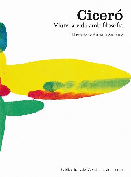 VIURE LA VIDA AMB FILOSOFIA | 9788498833676 | CICERON,MARCO TULIO