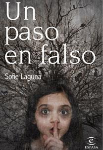 UN PASO EN FALSO | 9788467031539 | LAGUNA,SOFIE