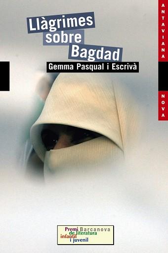 LLAGRIMES SOBRE BAGDAD | 9788448923631 | PASQUAL I ESCRIVA,GEMMA