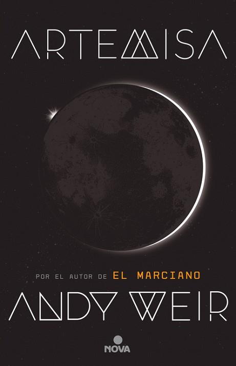 ARTEMISA | 9788466662277 | ANDY WEIR