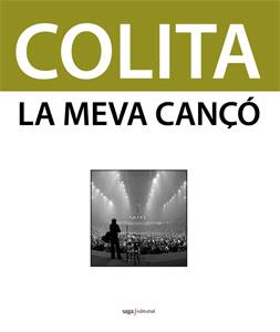 MEVA CANÇO | 9788493770464 | COLITA