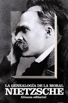 GENEALOGIA DE LA MORAL. UN ESCRITO POLEMICO | 9788420650920 | NIETZSCHE,FRIEDRICH