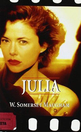 JULIA | 9788498722741 | MAUGHAM,SOMERSET W.