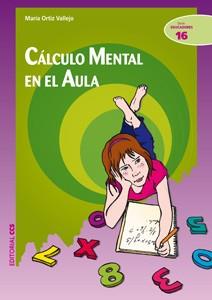 CALCULO MENTAL EN EL AULA | 9788498426670 | ORTIZ VALLEJO,MARIA