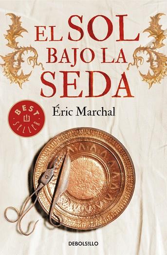 SOL BAJO LA SEDA | 9788490624050 | MARCHAL,ERIC