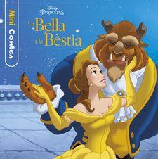 LA BELLA I LA BÈSTIA | 9788491374619 | DISNEY