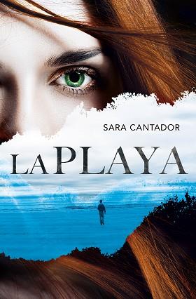 LA PLAYA | 9788420487144 | SARA CANTADOR (NUBE DE PALABRAS)