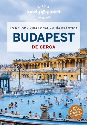 BUDAPEST | 9788408270935 | FALLON, STEVE / DI DUCA, MARC