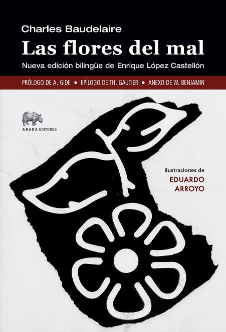 LAS FLORES DEL MAL (BILINGUE) | 9788415289661 | BAUDELAIRE, CHARLES