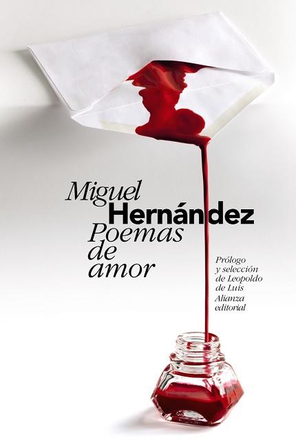 POEMAS DE AMOR | 9788420678788 | HERNANDEZ,MIGUEL