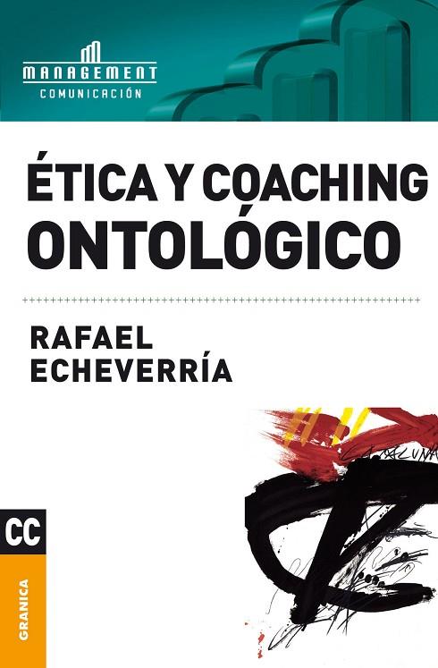 ETICA Y COACHING ONTOLOGICO | 9789506415983 | ECHEVERRIA,RAFAEL