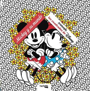 LOS CUADRADOS DE DISNEY.  MICKEY Y SU MUNDO | 9788417240967