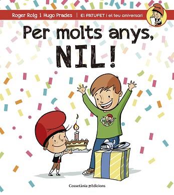 PER MOLTS ANYS NIL | 9788490344354 | PRADES,HUGO ROIG,ROGER