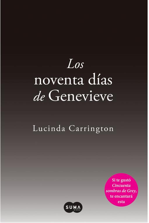 NOVENTA DIAS DE GENEVIEVE | 9788483654569 | CARRINGTON,LUCINDA