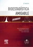 BIOESTADISTICA AMIGABLE | 9788490225004 | MARTINEZ-GONZALEZ,M.A. FAULIN FAJARDO,F.J. SANCHEZ-VILLEGAS,ALMUDENA