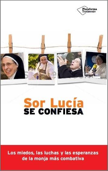 SOR LUCIA SE CONFIESA | 9788416256785 | SOR LUCIA CARAM