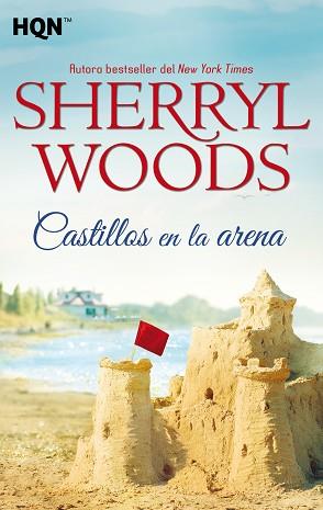 CASTILLOS EN LA ARENA | 9788468756233 | WOODS,SHERRYL