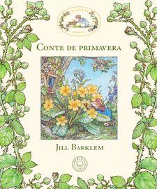 CONTE DE PRIMAVERA.  LA BARDISSA SECRETA | 9788417059934 | BARKLEM, JILL