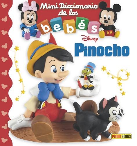 PINOCHO | 9788491670728 | DISNEY